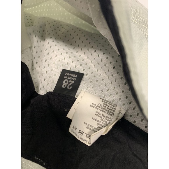 Fox Riders Co.Panther Pants Motocross Gray/Black 28 Men's A32 - Picture 7 of 9